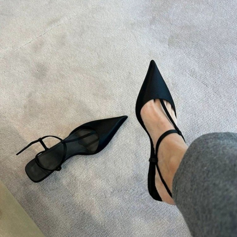 Women'S Fashion Shoes - Brand Shoes for Women Sexy Pointed
