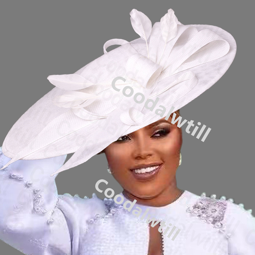 Kentucky Derby Big Fascinator  - Women'S Fashion Kentucky Derby ulasan dan harga