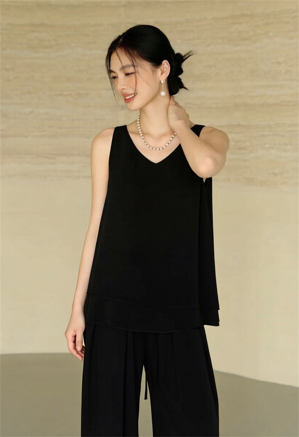 Summer New plus Size Women's T - Women'S Fashion Vest Tops ulasan dan harga