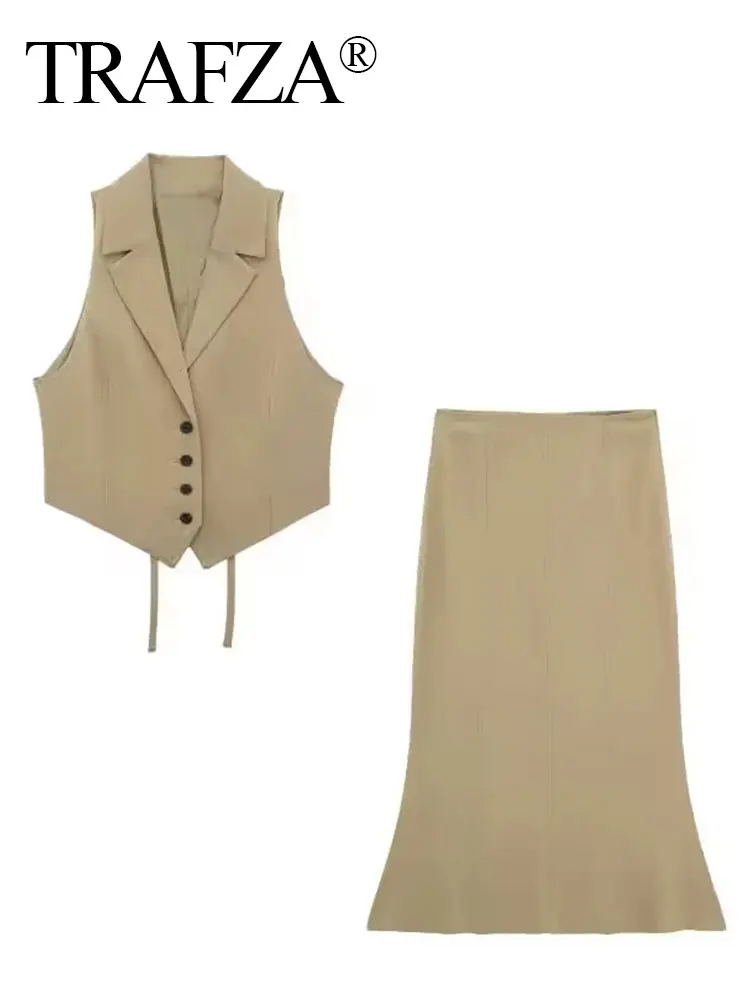 HH Women Solid Vest Skirt Sets - Women'S Fashion Vest Tops ulasan dan harga