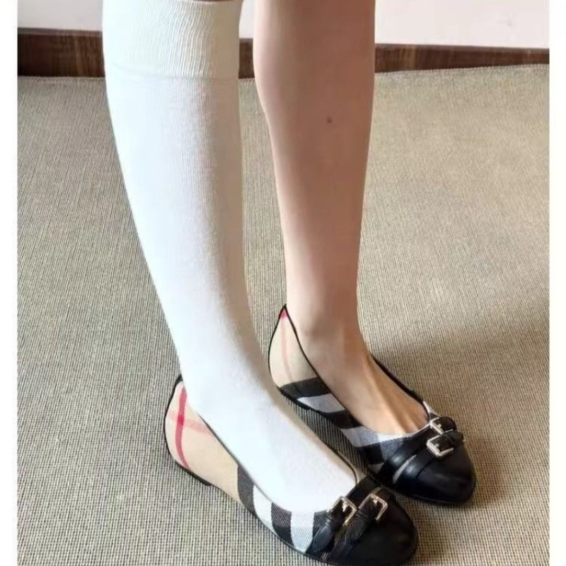 Fashion French Retro Style 202 - Women'S Fashion Shoes ulasan dan harga