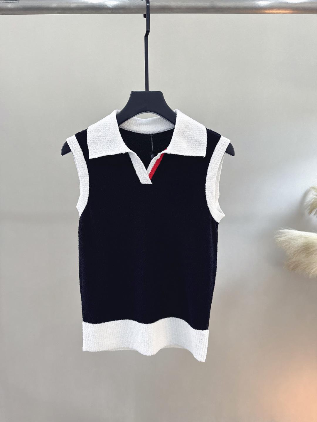 New Summer Women Golf Sleevele - Women'S Fashion Vest Tops ulasan dan harga