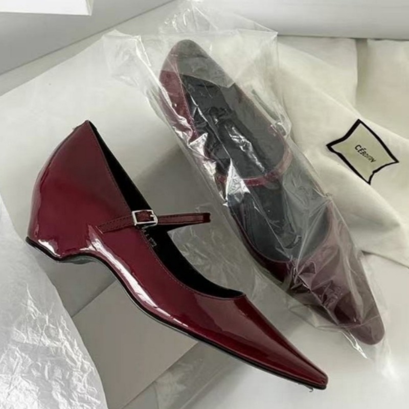 2026 New Arrival Sweet Elegant - Women'S Fashion Shoes ulasan dan harga