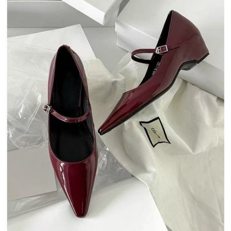 2026 New Arrival Sweet Elegant - Women'S Fashion Shoes ulasan dan harga