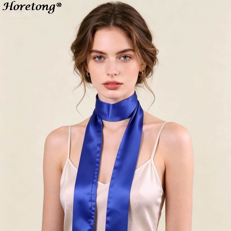 Horetong 2026 New 190cm Extra  - Women Fashion Necktie ulasan dan harga