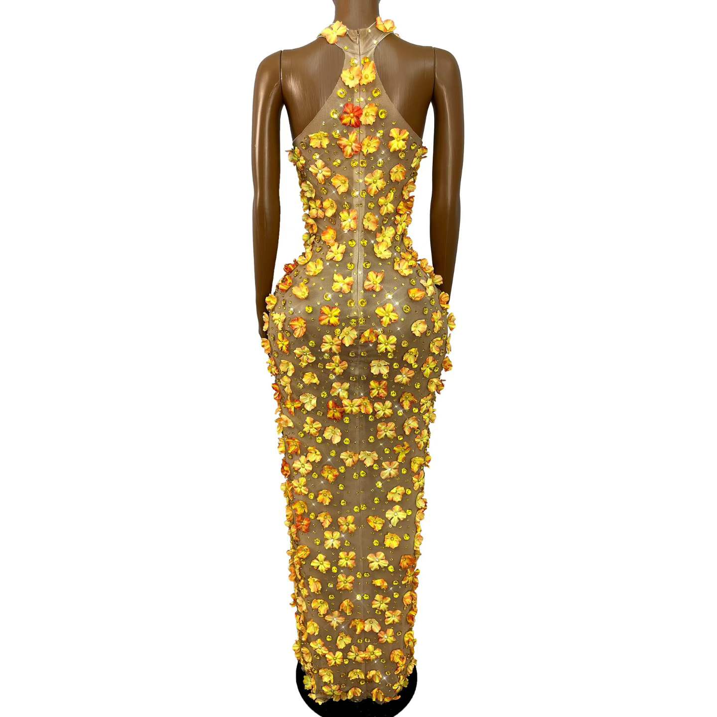 Sexy Fashion Handmade Pearls P - Women Fashion Photoshoot ulasan dan harga