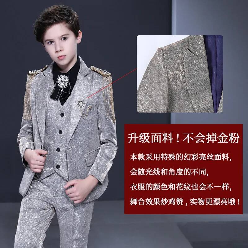 Costume Children's Suit Handso - Women Fashion Over The Years ulasan dan harga
