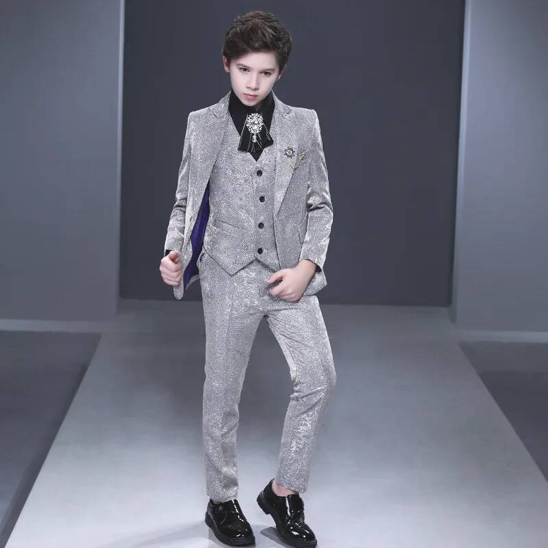 Costume Children's Suit Handso - Women Fashion Over The Years ulasan dan harga