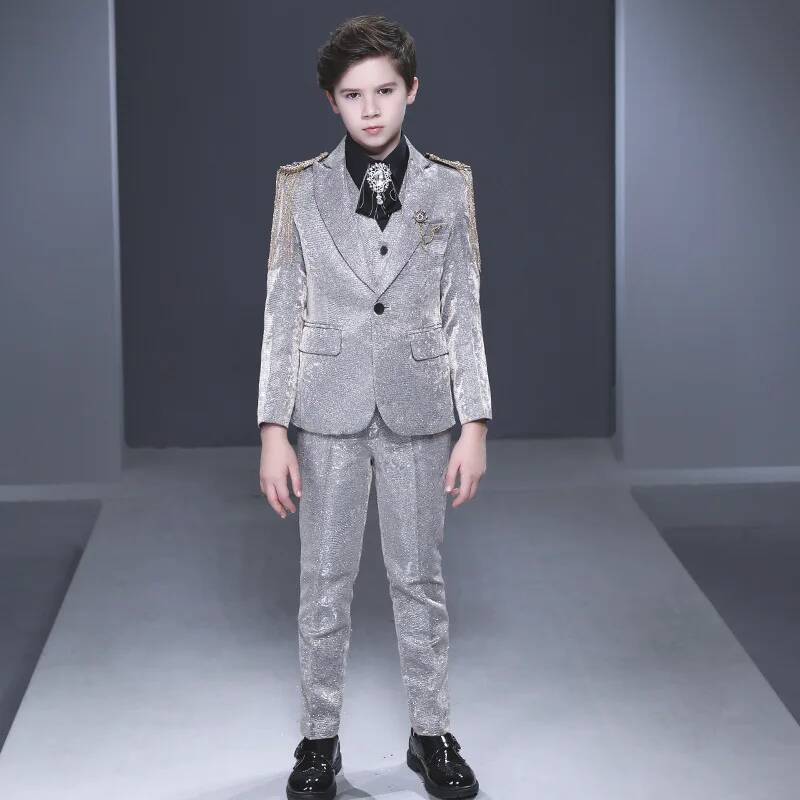 Costume Children's Suit Handso - Women Fashion Over The Years ulasan dan harga