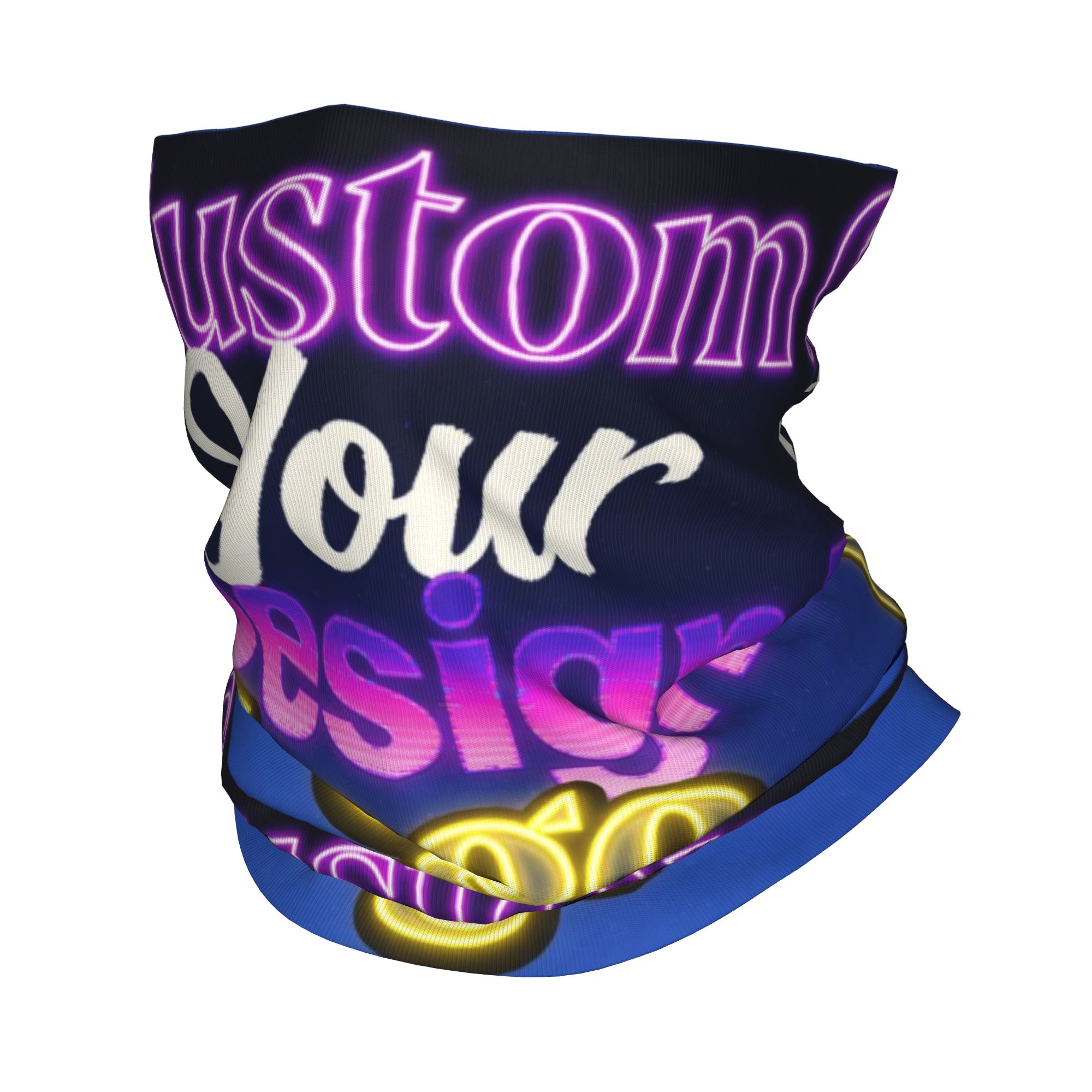 Custom Custom Your Design Logo - Women Fashion Names ulasan dan harga