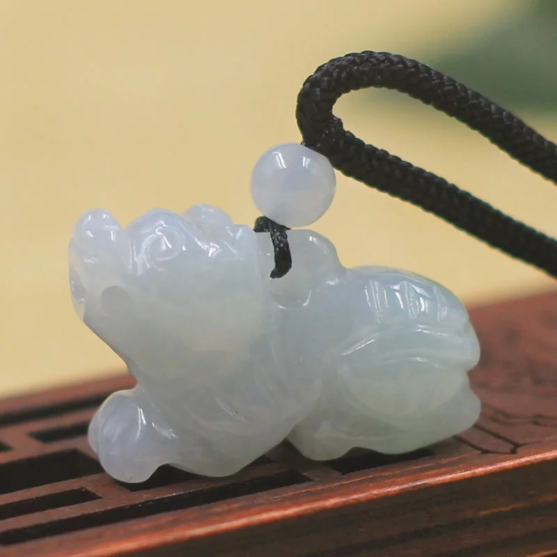 Natural Emerald Chinese Three  - Women'S Fashion Jewellery ulasan dan harga