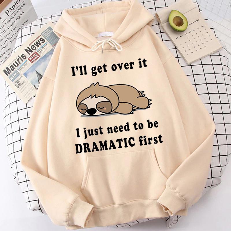 I'll Get Over It I Just Need t - Women Fashion Over The Years ulasan dan harga