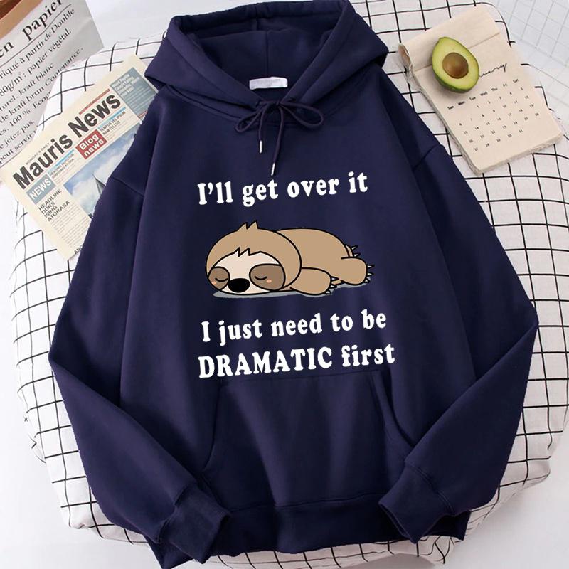 I'll Get Over It I Just Need t - Women Fashion Over The Years ulasan dan harga