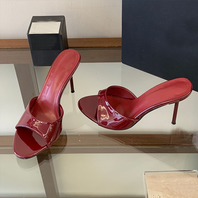 Pink Fashion Open Toe Pumps Sa - Women'S Fashion Korea ulasan dan harga