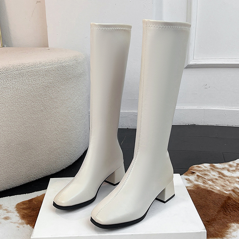 Women's Long Boots Hot Sale of - Women'S Fashion Knee High Boots ulasan dan harga