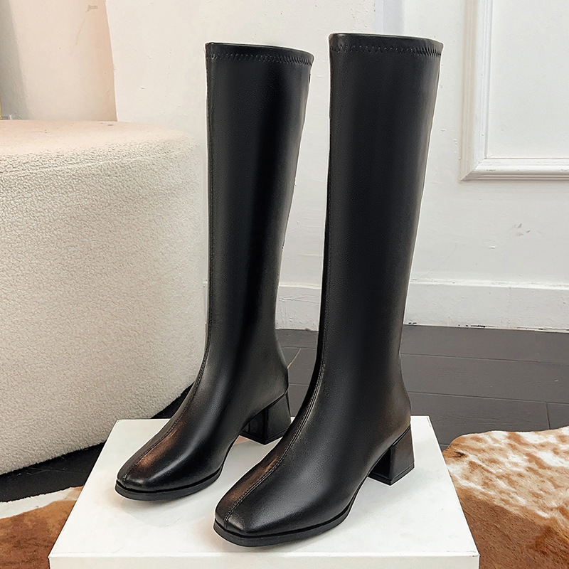 Women's Long Boots Hot Sale of - Women'S Fashion Knee High Boots ulasan dan harga