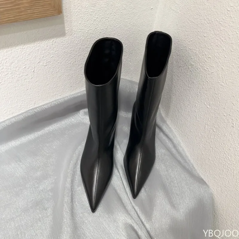 2026 New Fashion New Pointed C - Women'S Fashion Korea ulasan dan harga