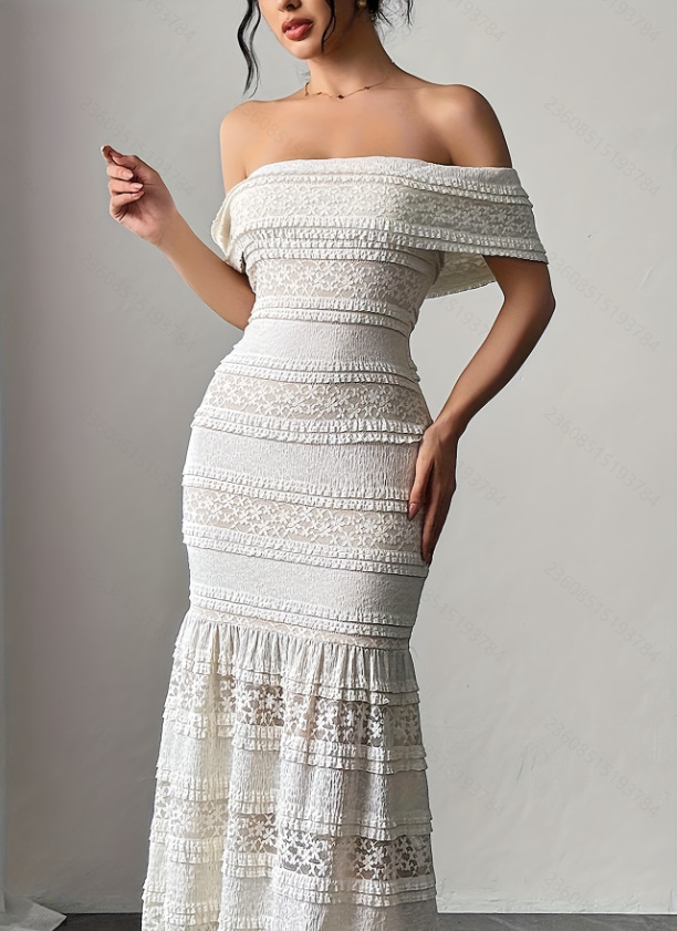 European-style autumn new fash - Women Fashion Dress Names ulasan dan harga