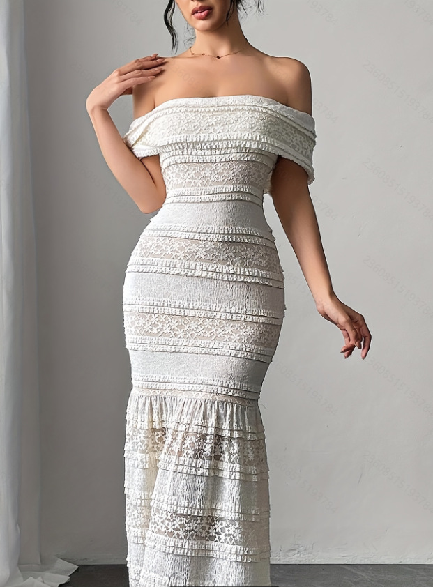 European-style autumn new fash - Women Fashion Dress Names ulasan dan harga