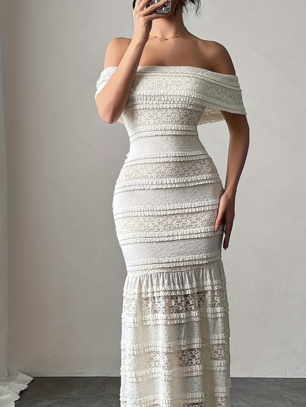 European-style autumn new fash - Women Fashion Dress Names ulasan dan harga