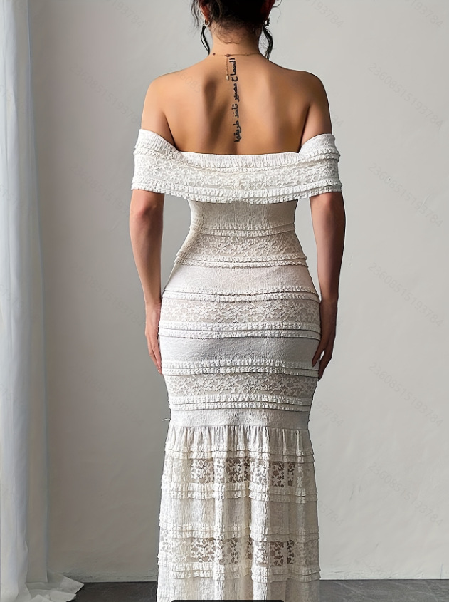 European-style autumn new fash - Women Fashion Dress Names ulasan dan harga