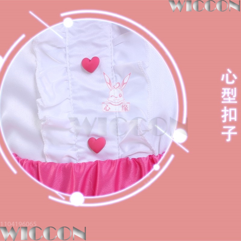New Korean Anime Catch Teeniep - Women'S Fashion Korea ulasan dan harga