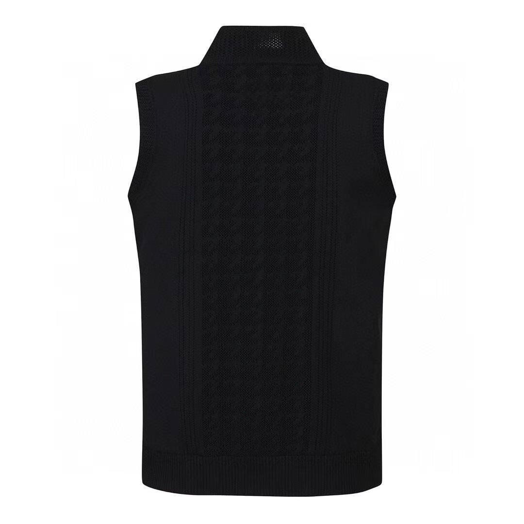 Clearance Sale-Women Golf Knit - Women'S Fashion Vest Tops ulasan dan harga