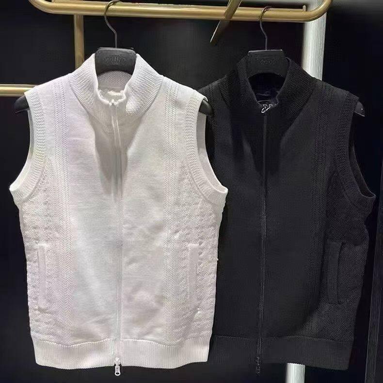 Clearance Sale-Women Golf Knit - Women'S Fashion Vest Tops ulasan dan harga