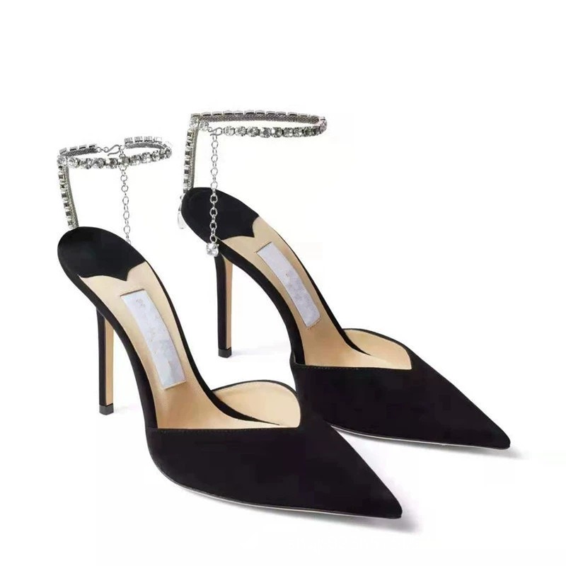New Woman Shoes Summer New Cry - Women'S Fashion Jewellery ulasan dan harga