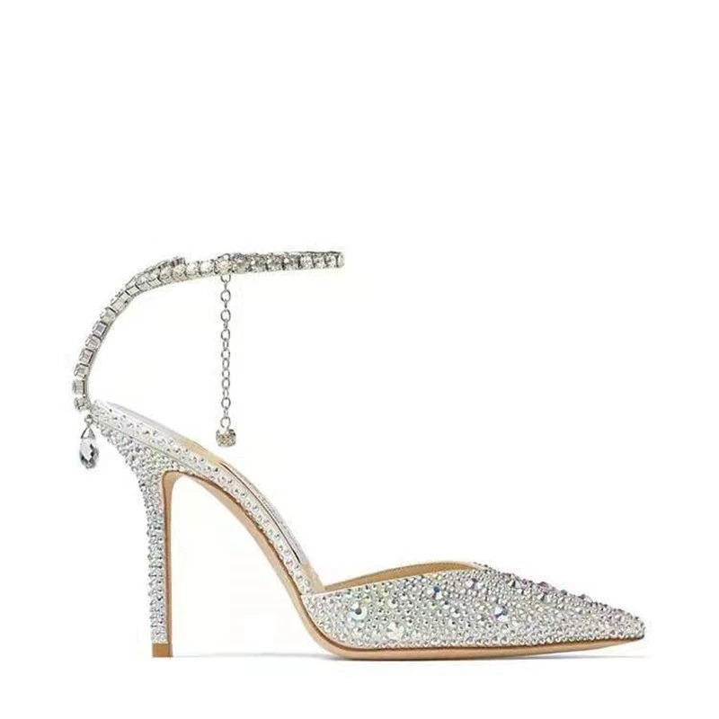 New Woman Shoes Summer New Cry - Women'S Fashion Jewellery ulasan dan harga