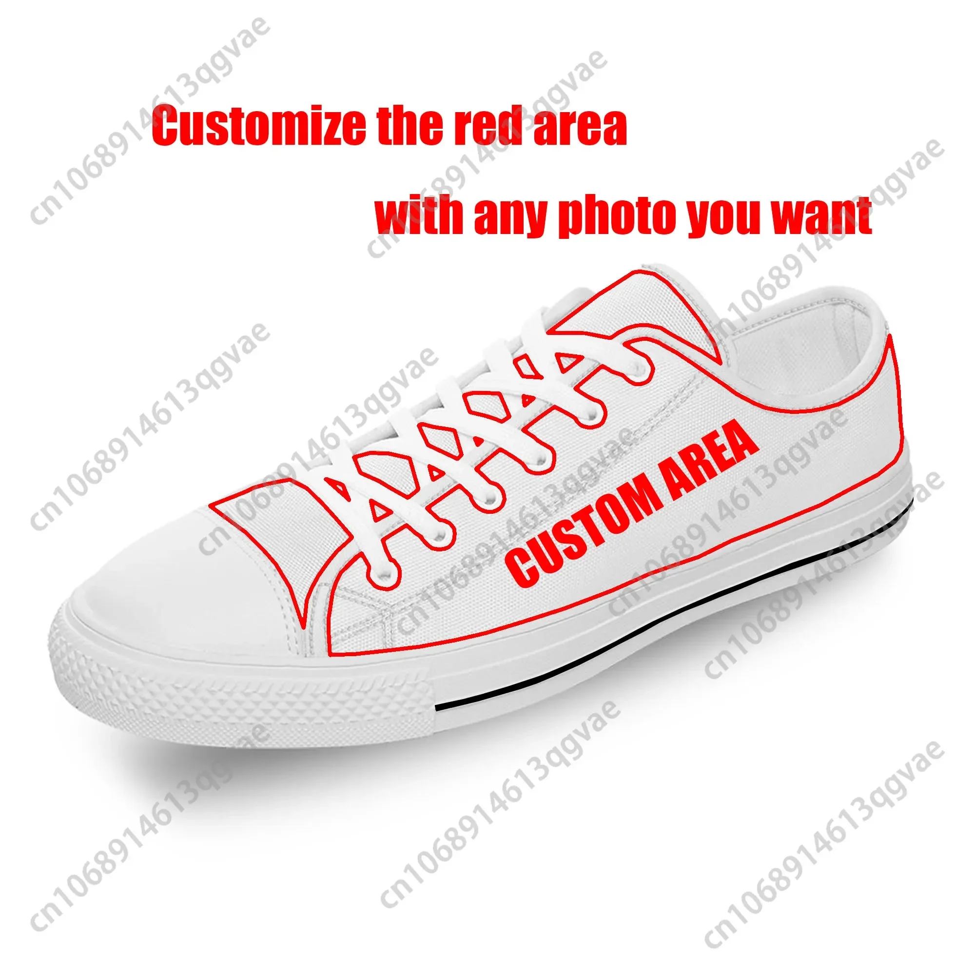 Korean Flag Low Top High Quali - Women'S Fashion Korea ulasan dan harga