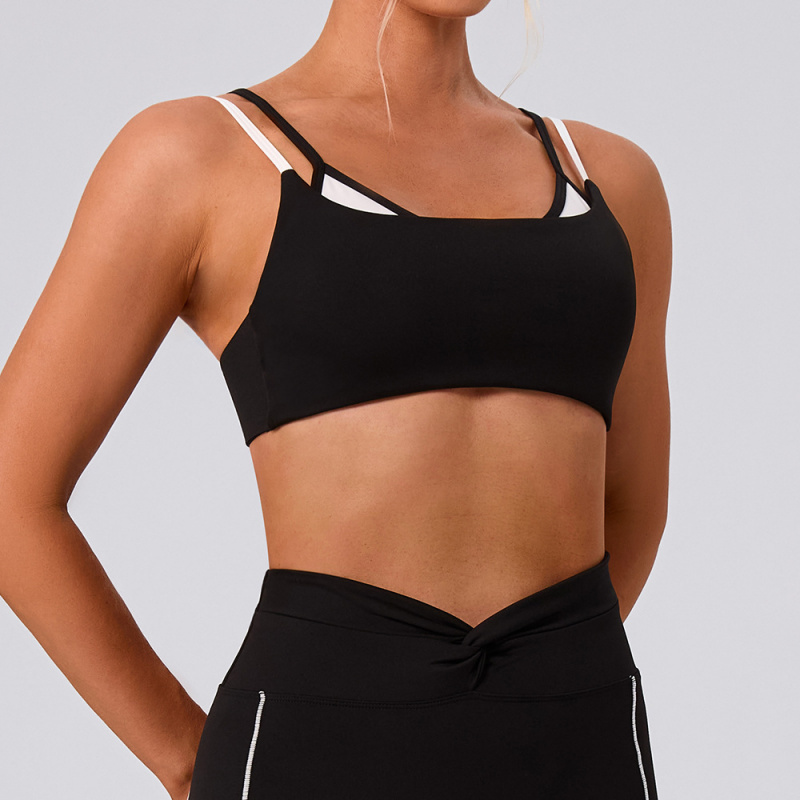 New Women's Fashion Street Fit - Women'S Fashion Vest Tops ulasan dan harga