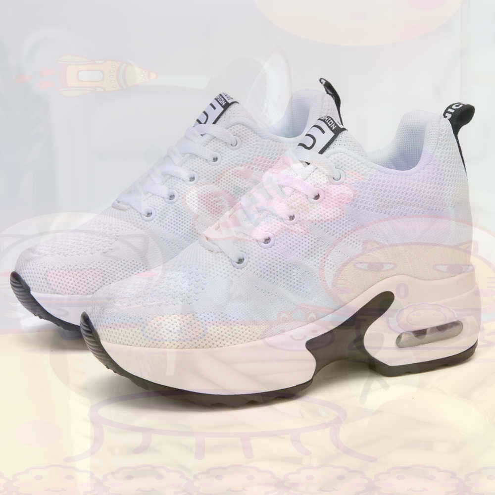 Red Size 36 Shoes Woman Tennis - Women Fashion Over The Years ulasan dan harga