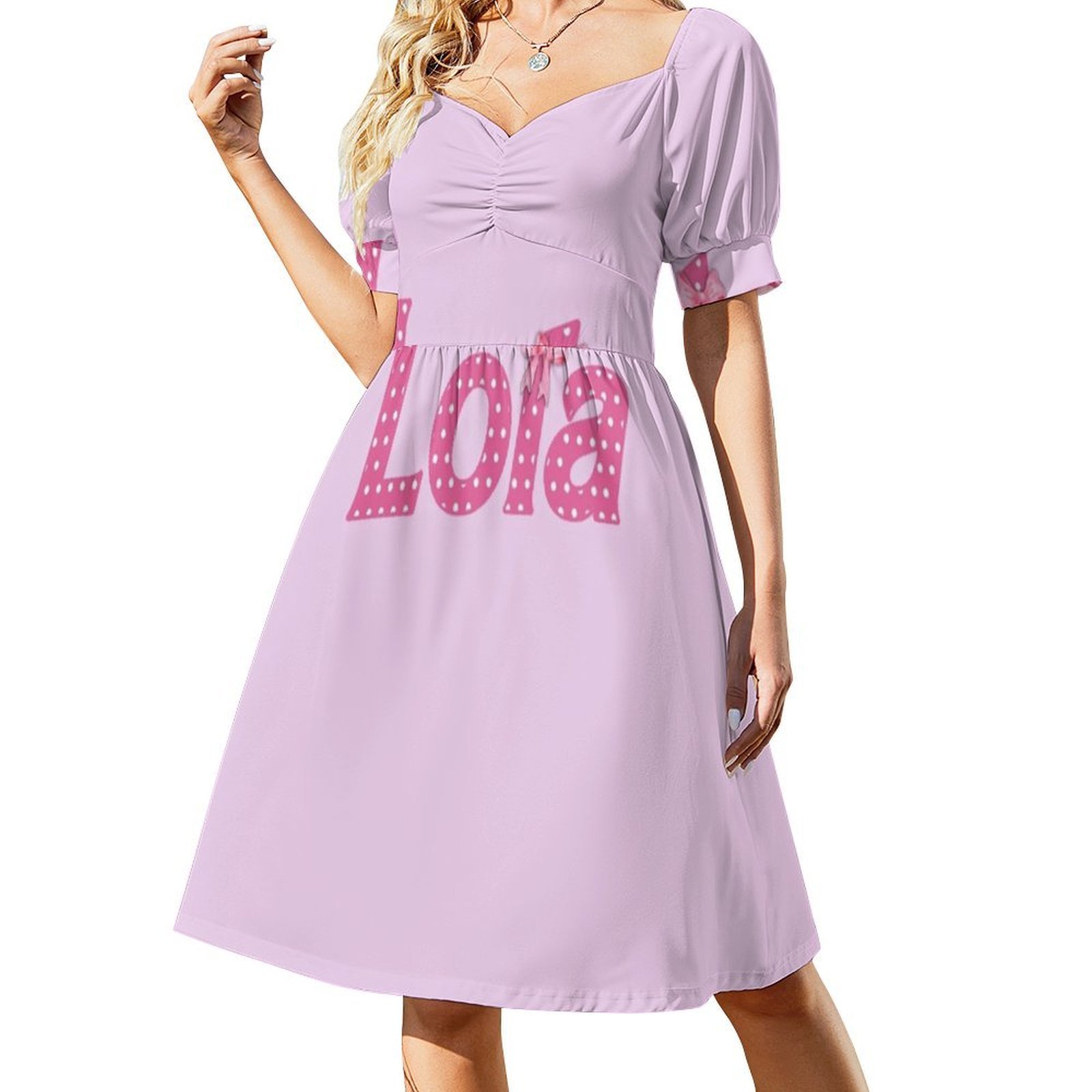 Lola Name By Callisc Boho Chic - Women Fashion Names ulasan dan harga