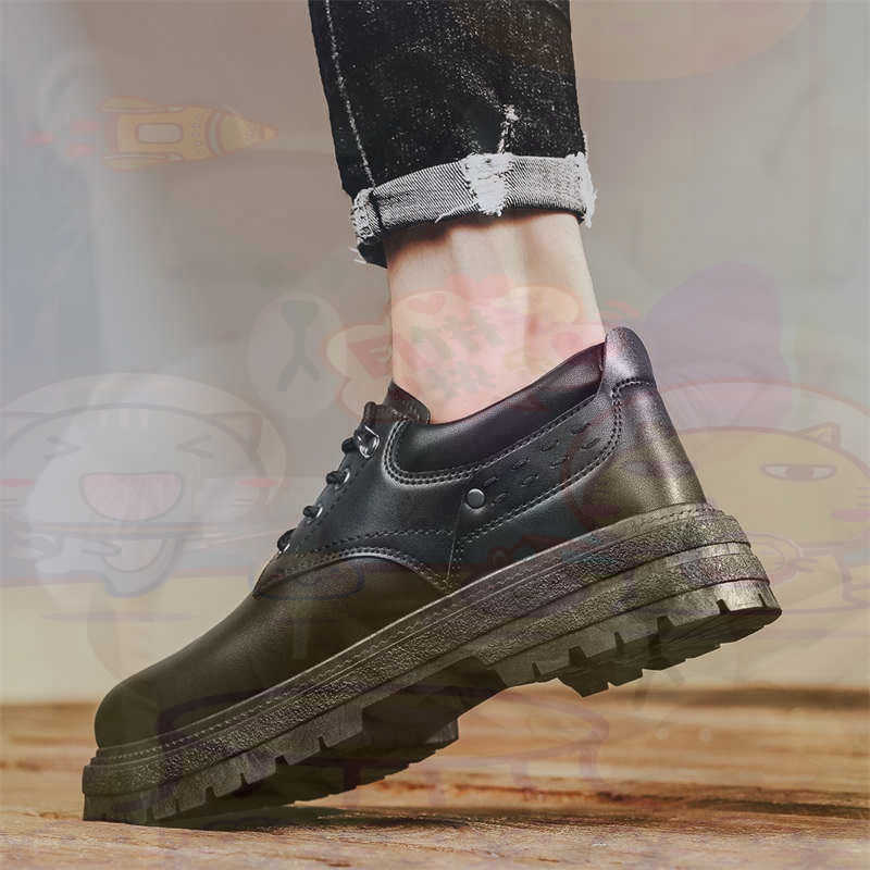 Dark Natural Leather Fashion T - Women Fashion Over The Years ulasan dan harga