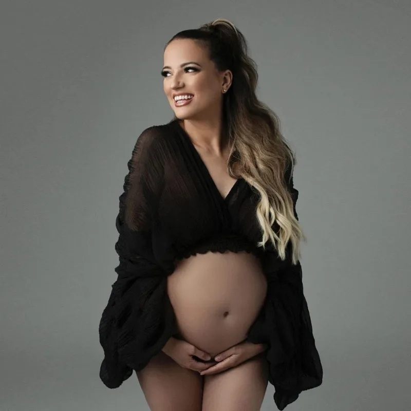 Maternity Photography Props To - Women Fashion Photoshoot ulasan dan harga