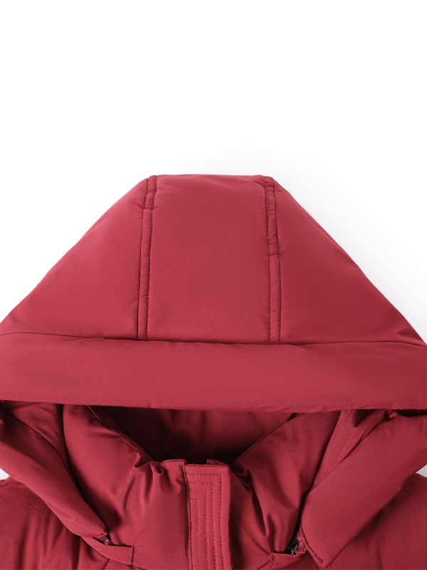 Thickened Embroidered Fleece L - Women Fashion Over The Years ulasan dan harga