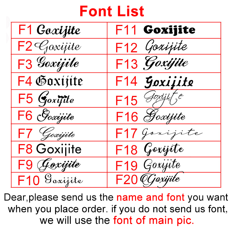 Goxijite Tredny Custom Colorfu - Women Fashion Dress Names ulasan dan harga