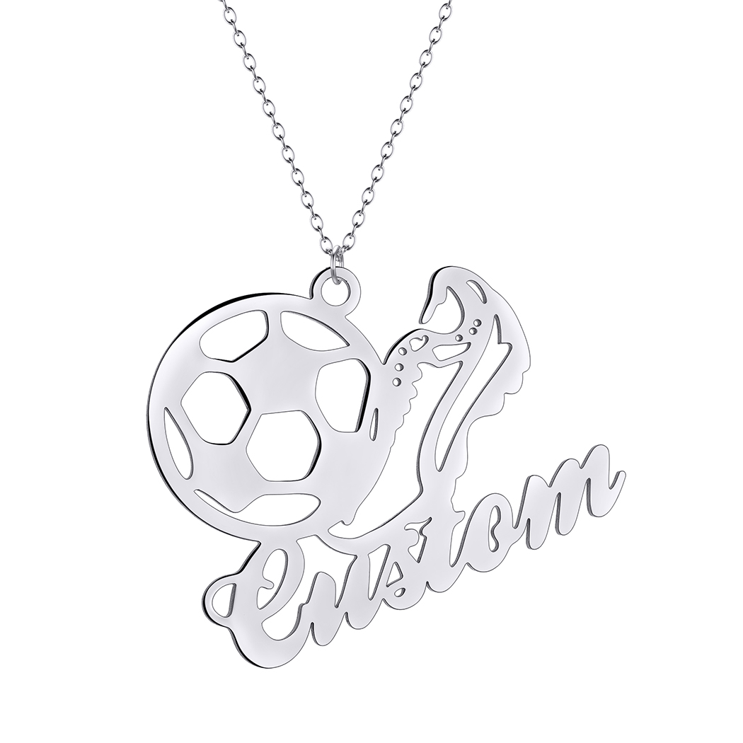 Personalized Name Customized E - Women Fashion Names ulasan dan harga