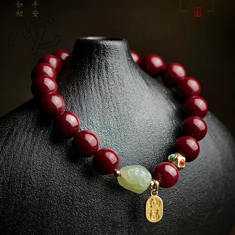 Customized Natural Red Organic - Women'S Fashion Jewellery ulasan dan harga