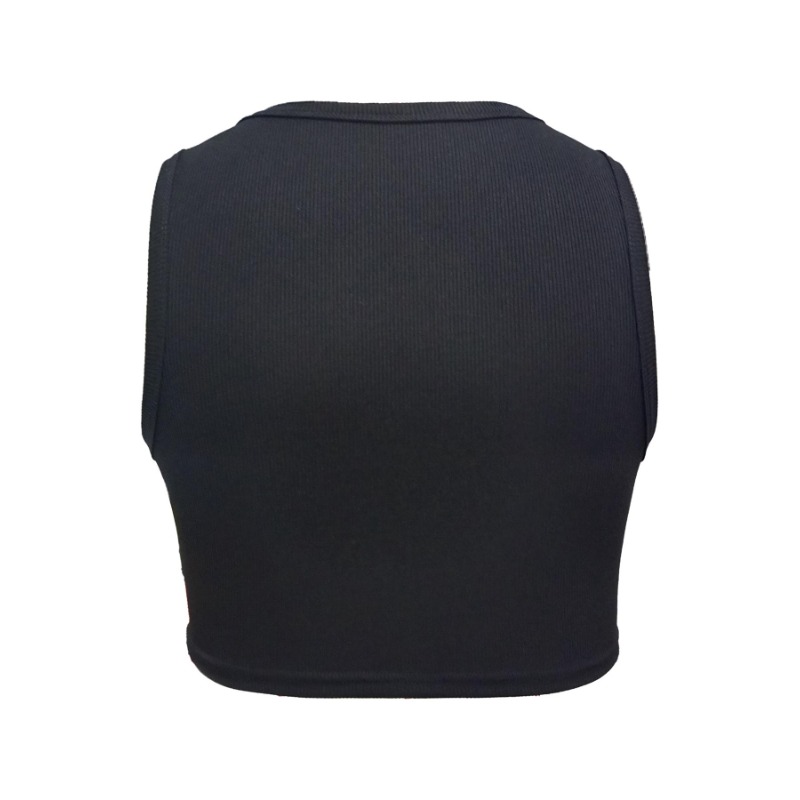 Plus Size 1XL-5XL Women's Fash - Women'S Fashion Vest Tops ulasan dan harga