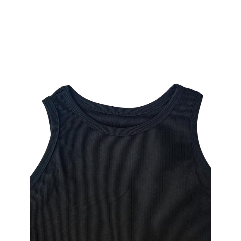 Plus Size 1XL-5XL Women's Fash - Women'S Fashion Vest Tops ulasan dan harga
