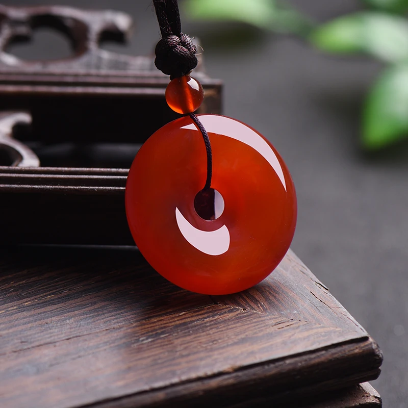 Natural Multicolor Jade Doughn - Women'S Fashion Jewellery ulasan dan harga
