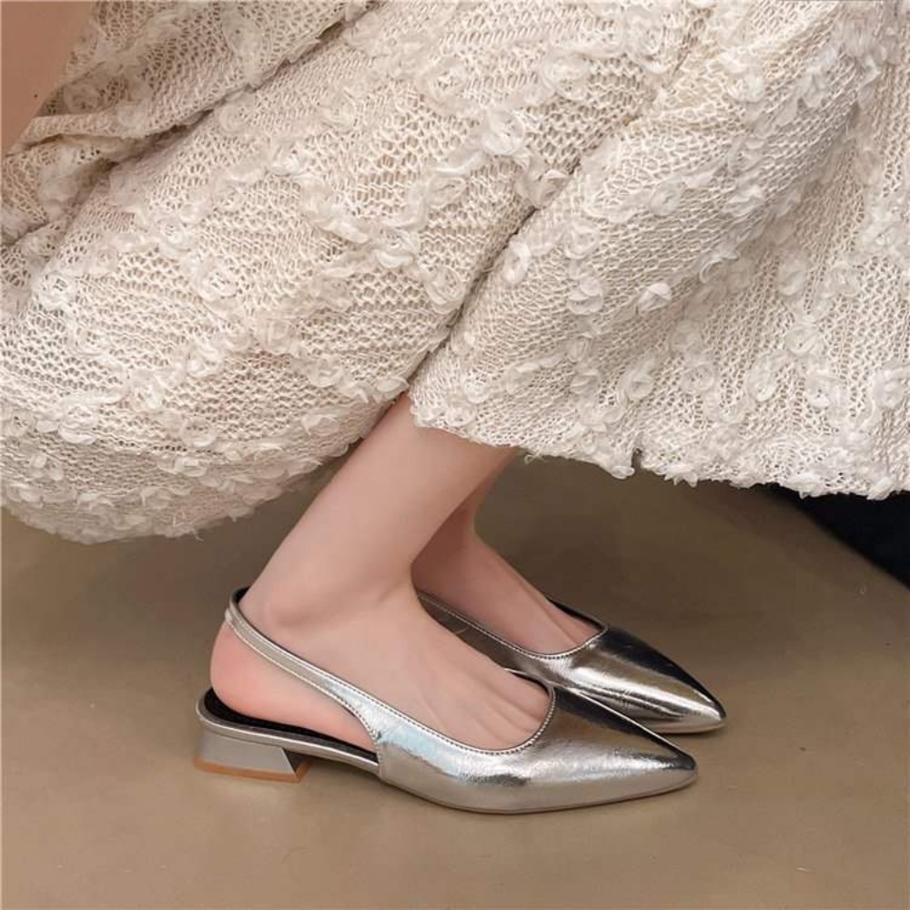 Summer New Fashion Outdoor Ver - Women'S Fashion Shoes ulasan dan harga