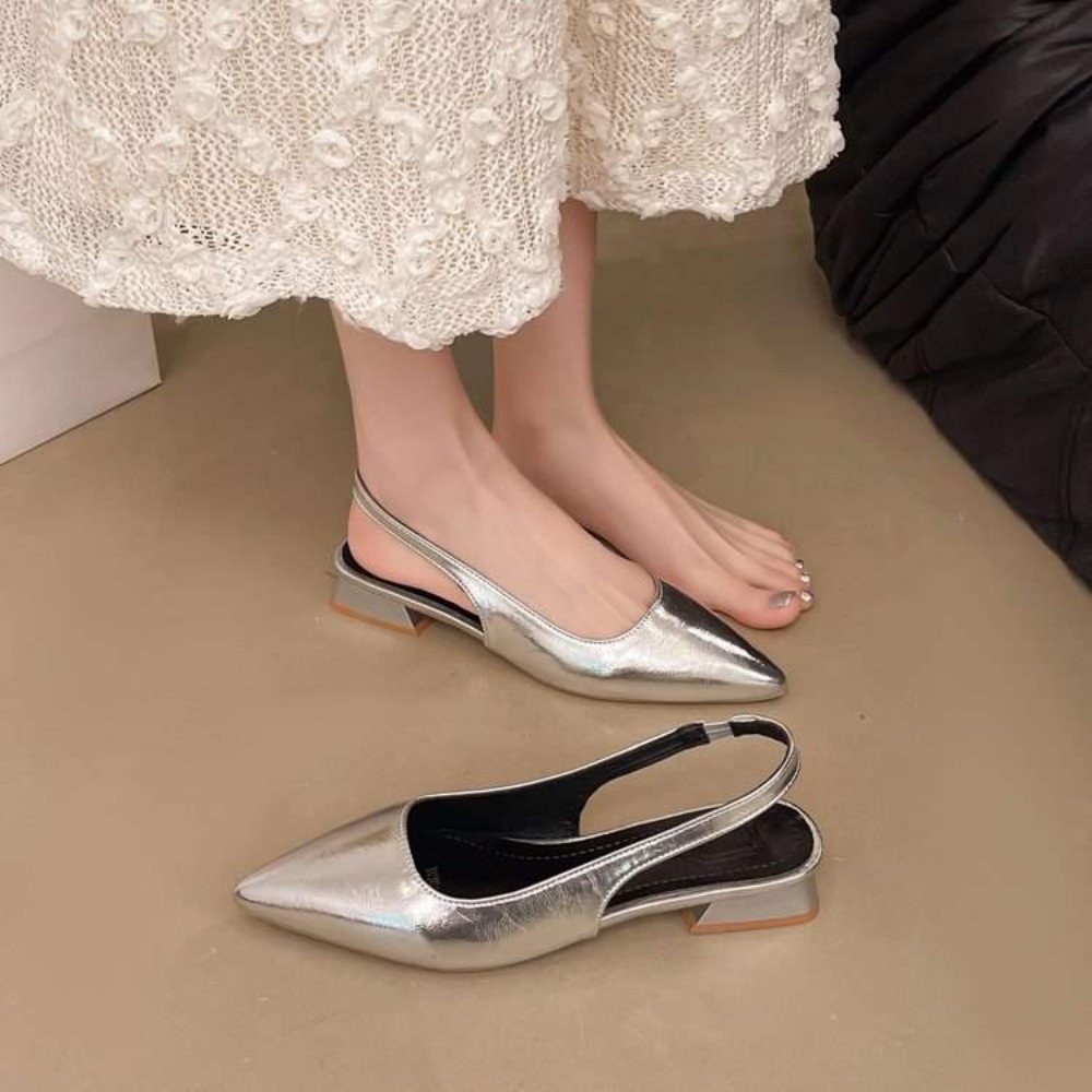 Summer New Fashion Outdoor Ver - Women'S Fashion Shoes ulasan dan harga