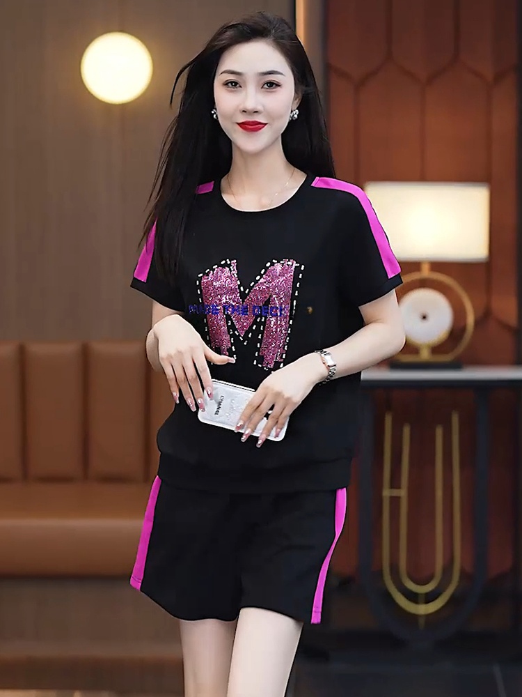 Fashionable Sportswear Set for - Women Fashion Over The Years ulasan dan harga