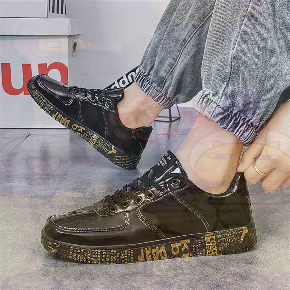 Round Foot Size 45 Sneakers Wh - Women Fashion Dress Names ulasan dan harga