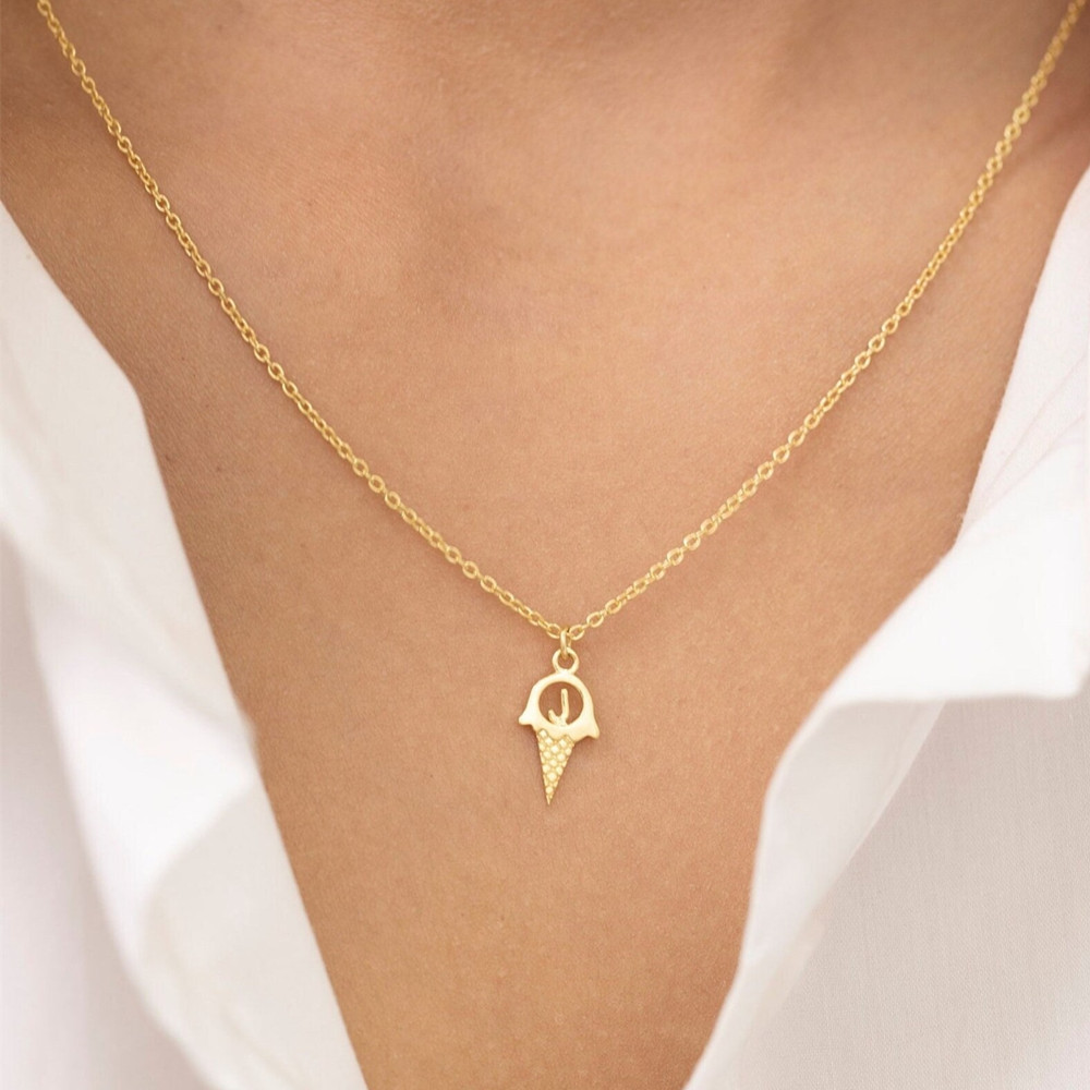 Custom Fashion Hollow Ice Crea - Women Fashion Dress Names ulasan dan harga