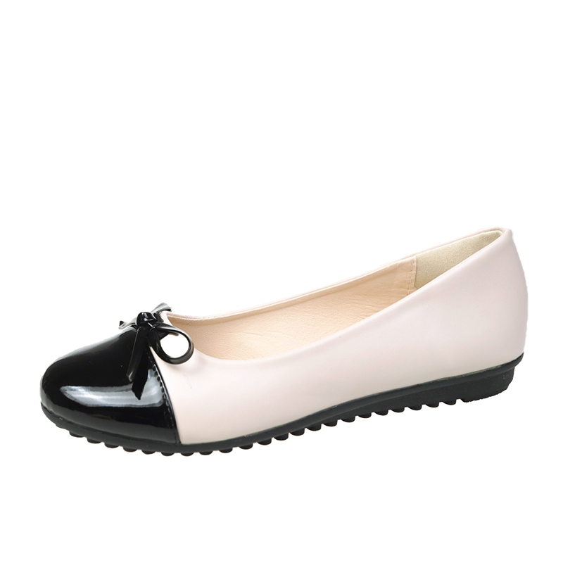 2026 New Fashion Ballerina Sho - Women'S Fashion Shoes ulasan dan harga