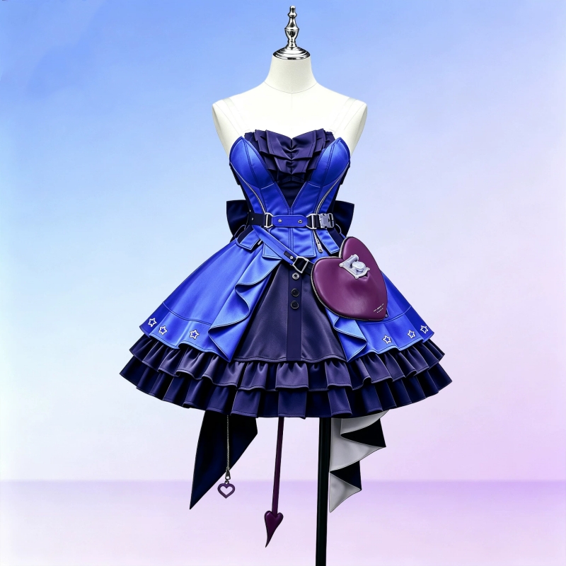 Game Arknights:Endfield Liino  - Women'S Fashion Korea ulasan dan harga